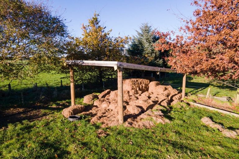 Photo of property in 132 Sheep Dip Road, Woodbury, Geraldine, 7991