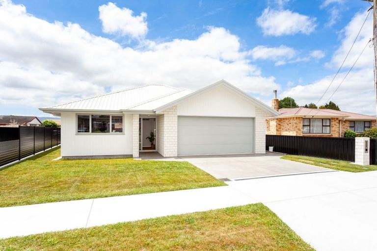 Photo of property in 9a Kauri Crescent, Matamata, 3400