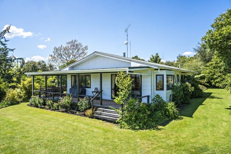 Photo of property in 8 Frasertown Road, Frasertown, Wairoa, 4195