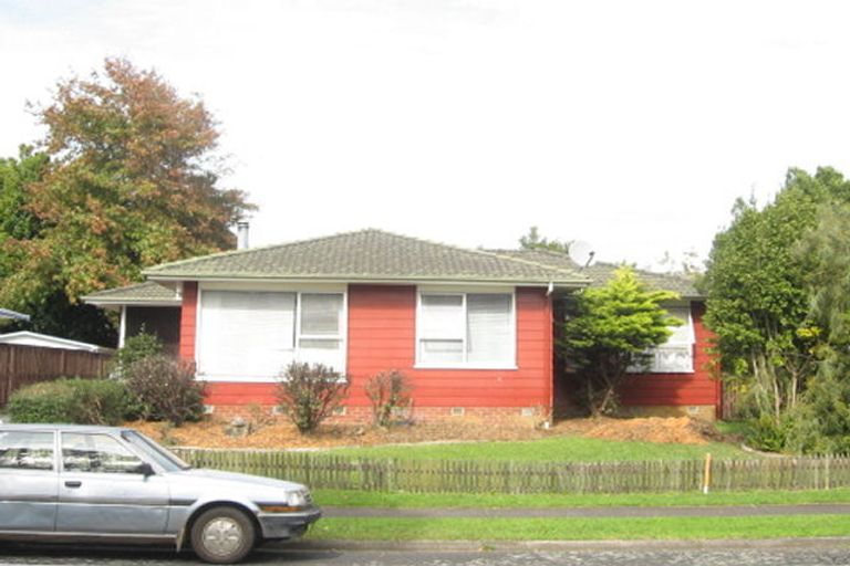 Photo of property in 38 Hope Farm Avenue, Pakuranga Heights, Auckland, 2010