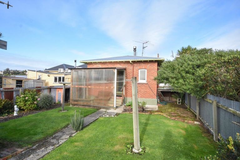 Photo of property in 12 Josephine Street, Caversham, Dunedin, 9012