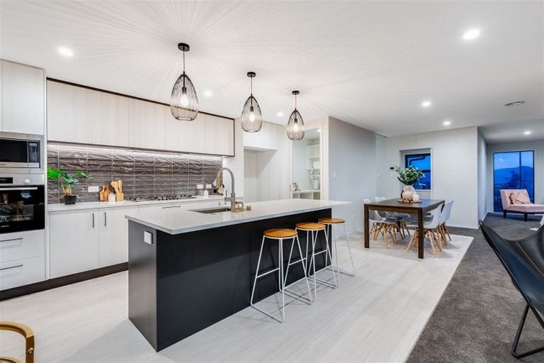 Photo of property in 189 John Burke Drive, Aotea, Porirua, 5024