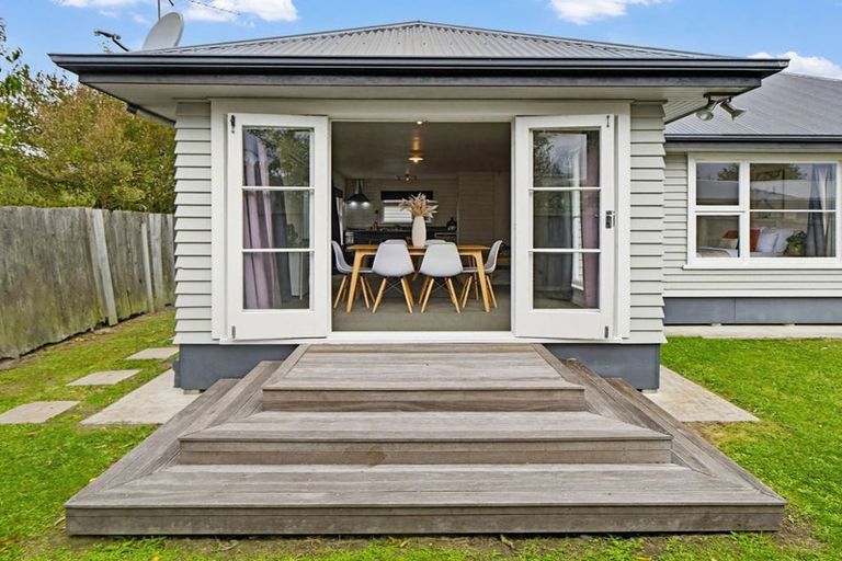Photo of property in 27 Crosby Street, Mairehau, Christchurch, 8013