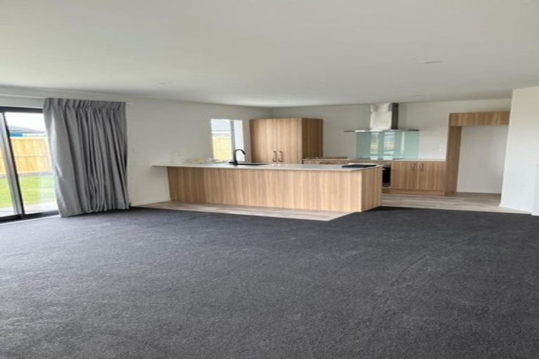 Photo of property in 15 Nethercote Way, Rolleston, 7614