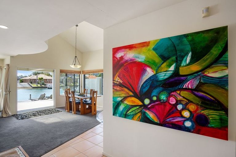 Photo of property in 134 Motu Grande, Pauanui, Hikuai, 3579