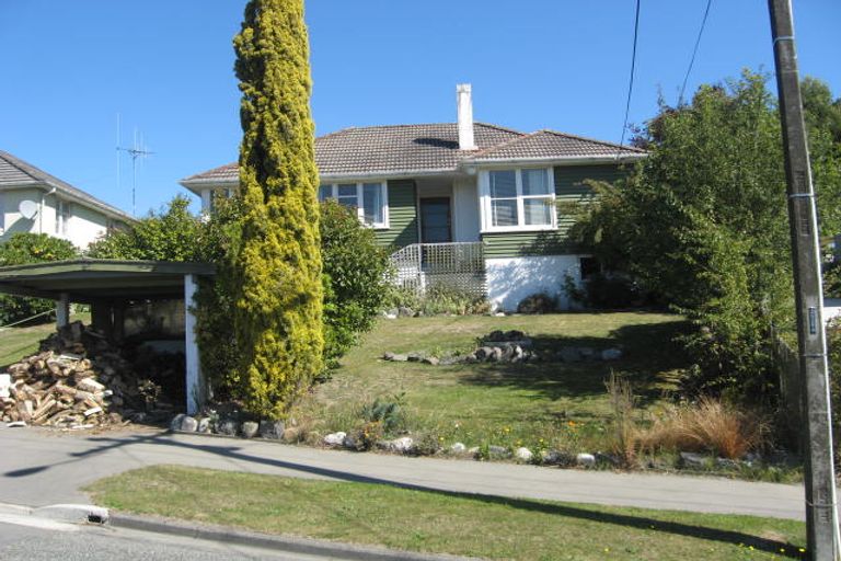 Photo of property in 40 Devon Street, Watlington, Timaru, 7910