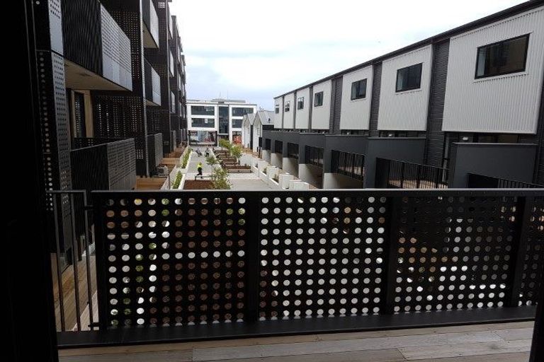 Photo of property in The Forge, 109/36c Welles Street, Christchurch Central, Christchurch, 8011