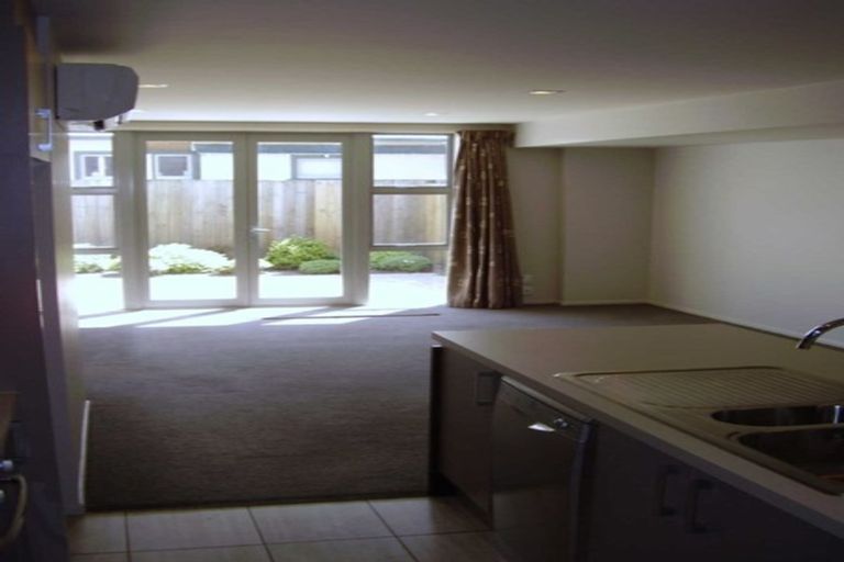 Photo of property in 5c Angus Street, Sydenham, Christchurch, 8023