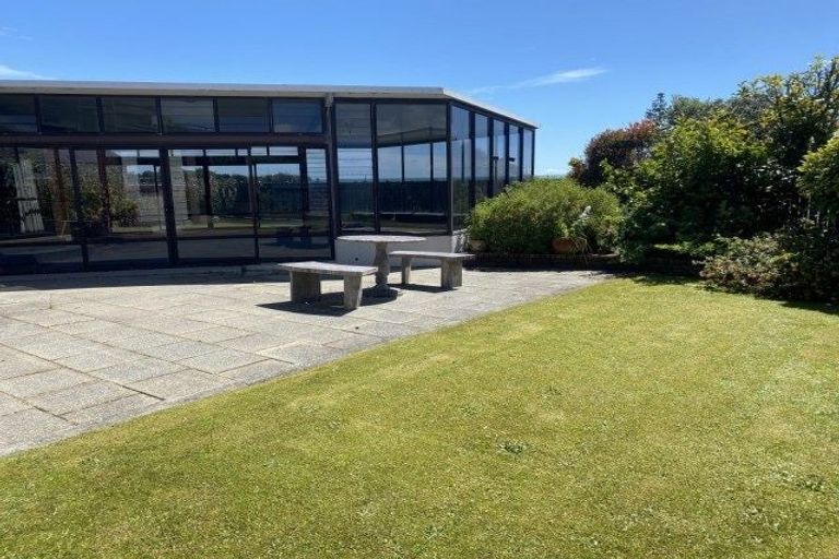 Photo of property in 1 Domain Terrace, Karoro, Greymouth, 7805