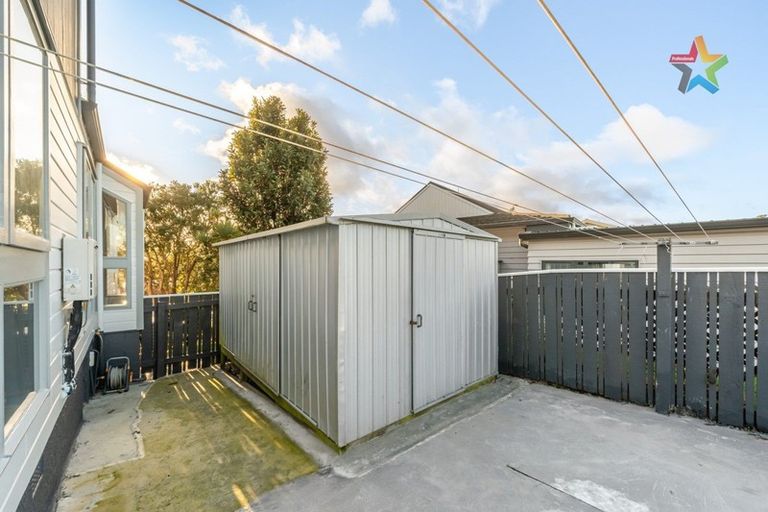 Photo of property in 8 Ilam Grove, Kelson, Lower Hutt, 5010