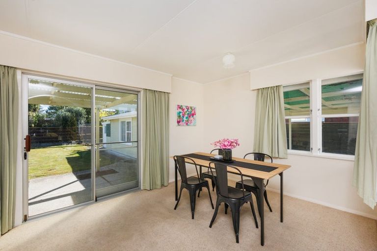 Photo of property in 14 Hampden Street, Awapuni, Palmerston North, 4412