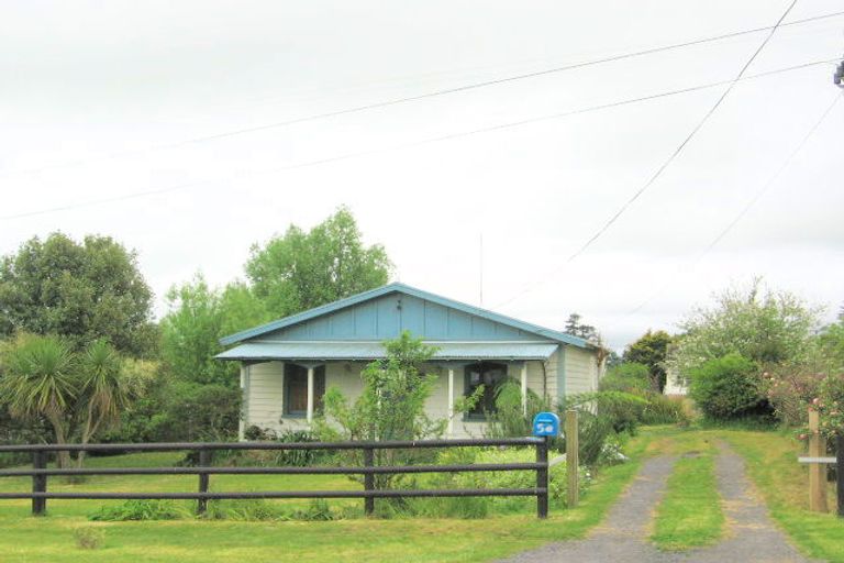 Photo of property in 50 Aorangi Road, Paeroa, 3600