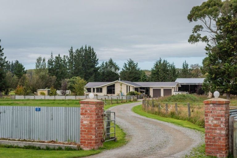 Photo of property in 131 Station Road, Temuka, 7985