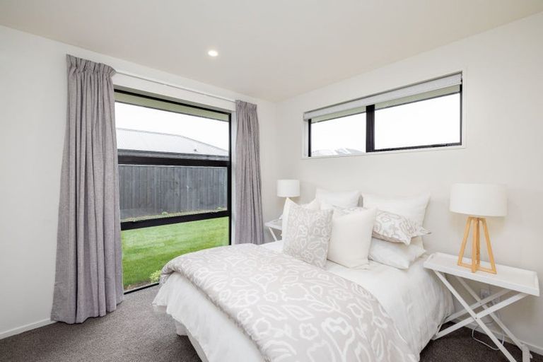 Photo of property in 5 Sandhill Drive, Rolleston, 7615