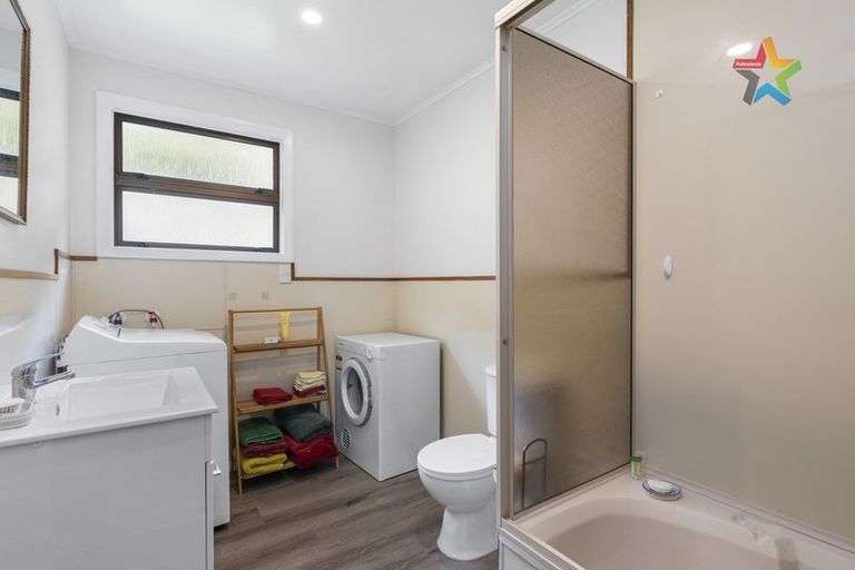 Photo of property in 1/15 Puriri, Wainuiomata, Lower Hutt, 5014