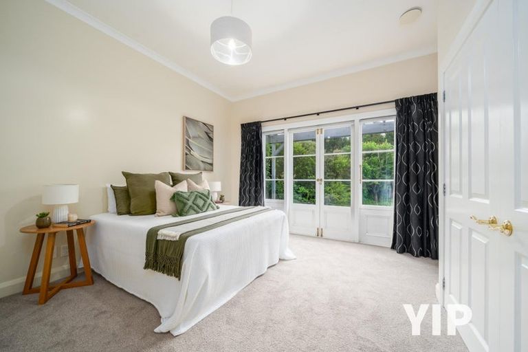 Photo of property in 36 Middleton Road, Johnsonville, Wellington, 6037