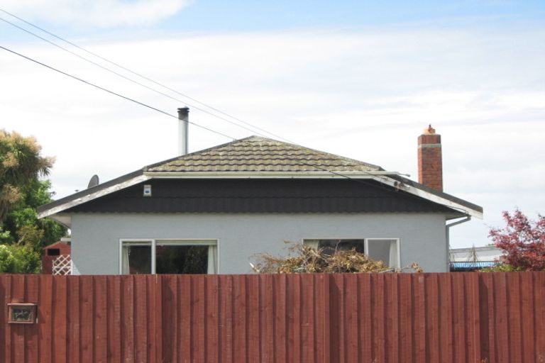 Photo of property in 326 Barrington Street, Spreydon, Christchurch, 8024