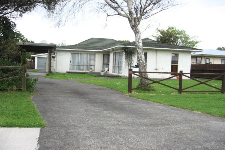 Photo of property in 11 Cornwall Road, Springvale, Whanganui, 4501