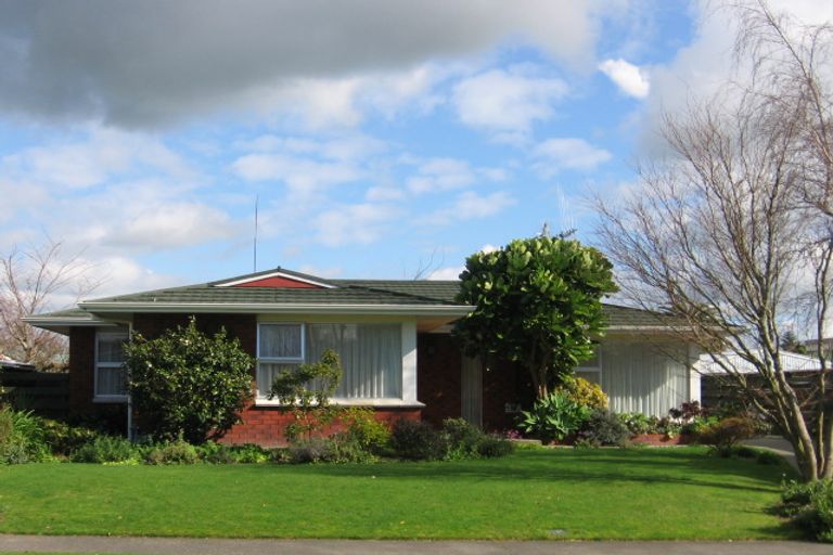 Photo of property in 26 Frimley Street, Awapuni, Palmerston North, 4412