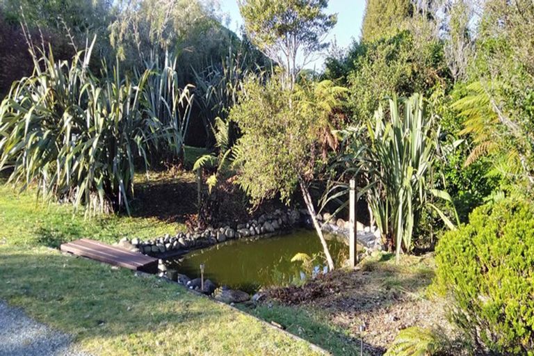 Photo of property in 44 Maori Creek Road, Marsden, Greymouth, 7872