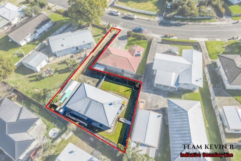 Photo of property in 2/34 Cargill Street, Papakura, 2110