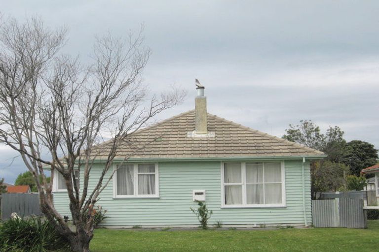 Photo of property in 25 Cavendish Crescent, Outer Kaiti, Gisborne, 4010
