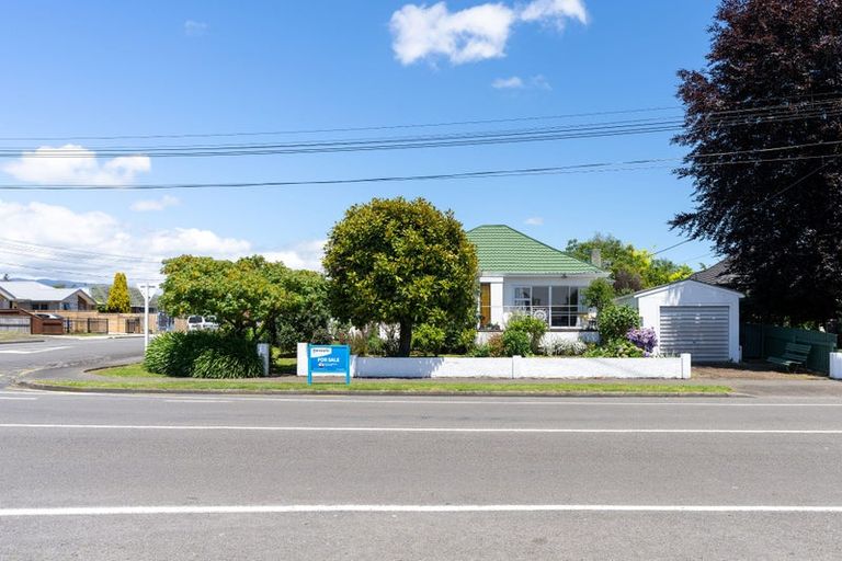 Photo of property in 186 Bath Street, Levin, 5510