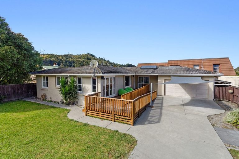 Photo of property in 59a Alexander Avenue, Whakatane, 3120