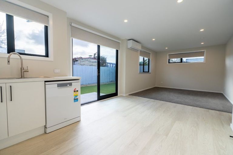 Photo of property in 86b Hinau Street, Castlecliff, Wanganui, 4501