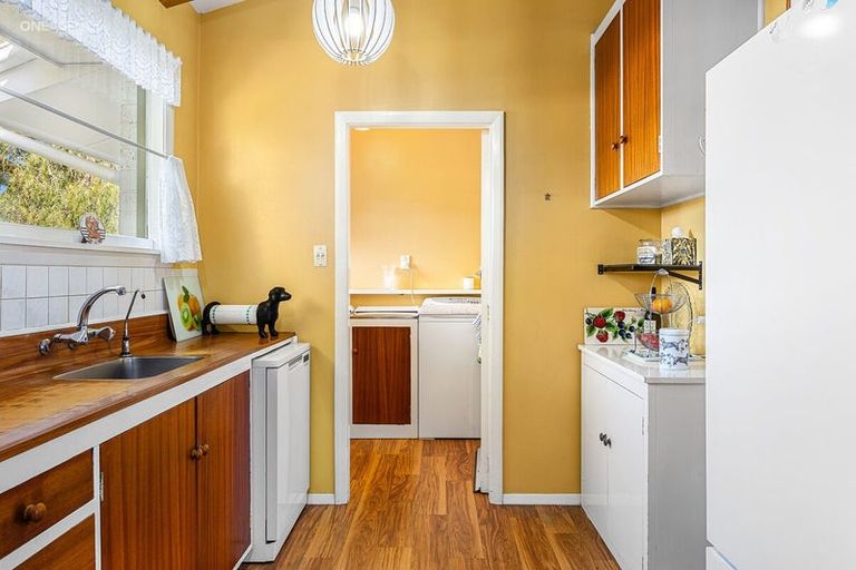 Photo of property in 121 Rangiora Woodend Road, Woodend, 7610