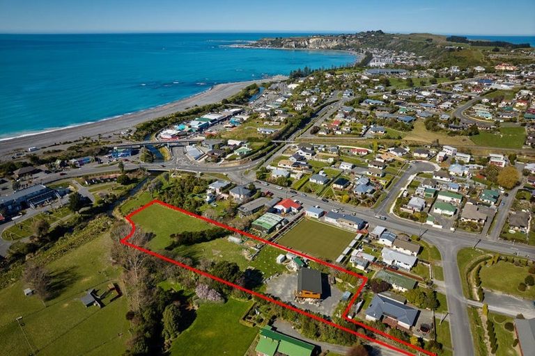 Photo of property in 9 Grays Lane, Kaikoura, 7300