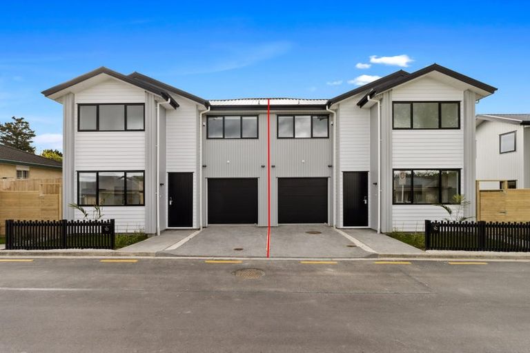 Photo of property in 1c Jelicich Court, Henderson, Auckland, 0612
