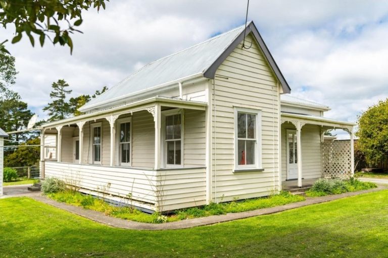 Photo of property in 39 Connell Road, Waipu, 0582