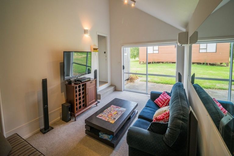 Photo of property in 3 Matai Street, Ohakune, 4625