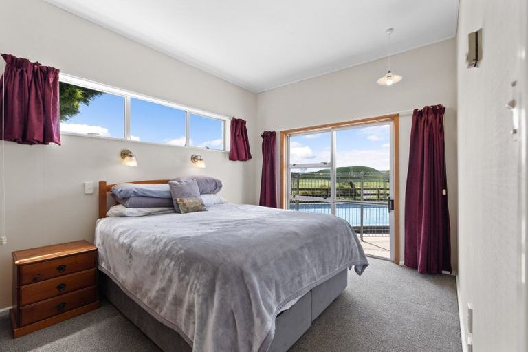 Photo of property in 222 Ngatira Road, Lichfield, Putaruru, 3482