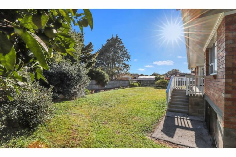 Photo of property in 329a Thames Street, Morrinsville, 3300