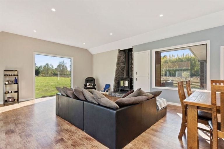 Photo of property in 491 Carrs Road, Loburn, Rangiora, 7472