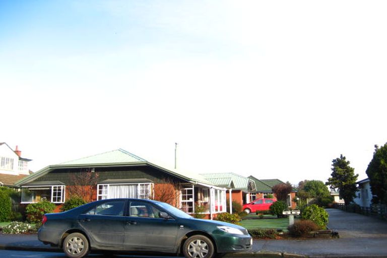 Photo of property in 154 Kelvin Street, Avenal, Invercargill, 9810