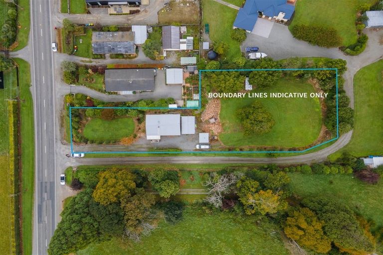 Photo of property in 73 Main North Road, Geraldine, 7930