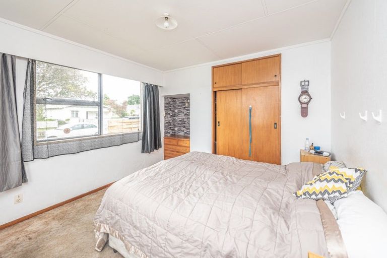 Photo of property in 4a Central Avenue, Gonville, Whanganui, 4501