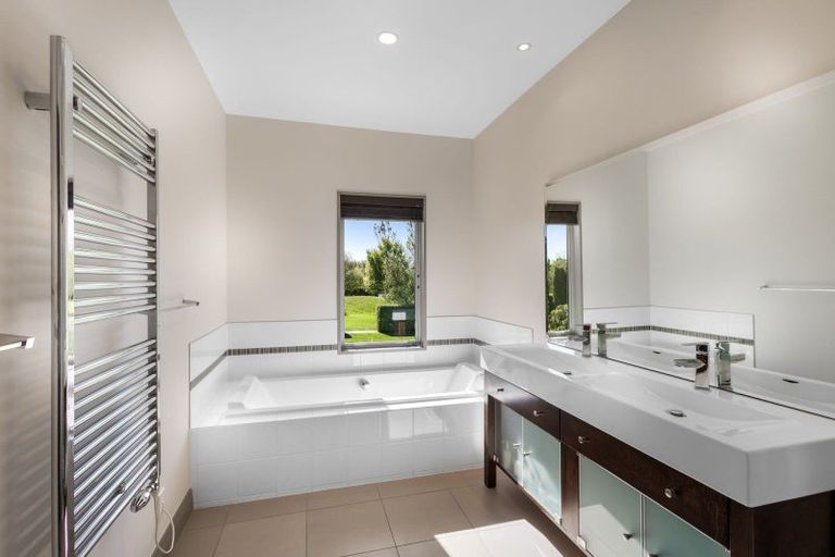 Photo of property in 130 Whites Road, Ohoka, Kaiapoi, 7692