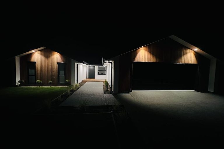 Photo of property in 154 Trevors Road, Elgin, Ashburton, 7700