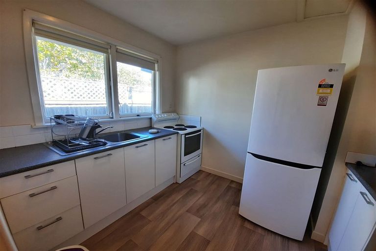 Photo of property in 2/31 Bishop Street, St Albans, Christchurch, 8014