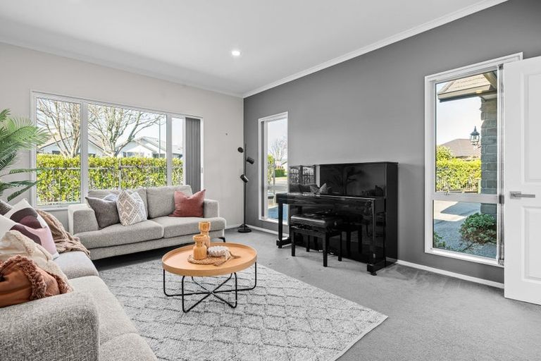 Photo of property in 4 Wishbone Court, Flagstaff, Hamilton, 3210