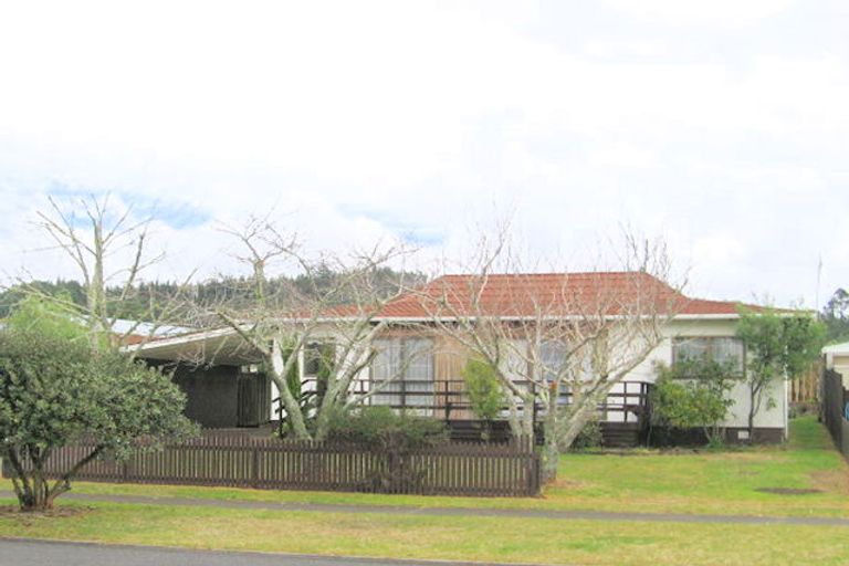 Photo of property in 115 Lorraine Place, Whangamata, 3620