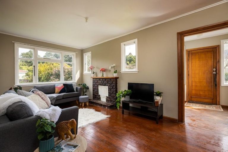 Photo of property in 7 Lorna Street, Lynmouth, New Plymouth, 4310