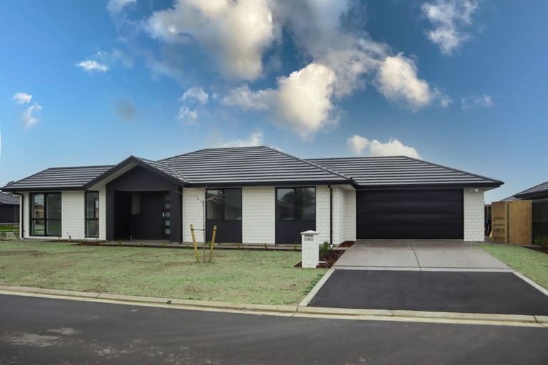 Photo of property in 5 Chesney Drive, Rolleston, 7615