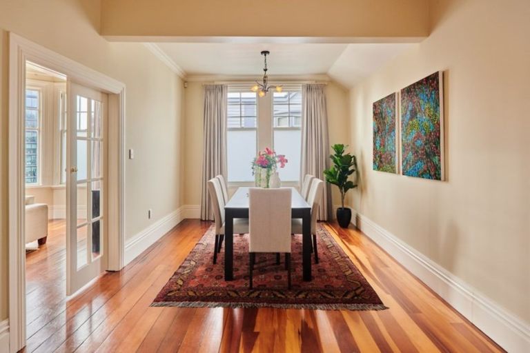 Photo of property in 57 Bolton Street, Kelburn, Wellington, 6012