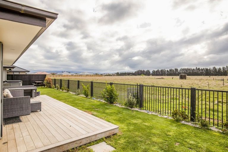 Photo of property in 11 Denton Street, Amberley, 7410