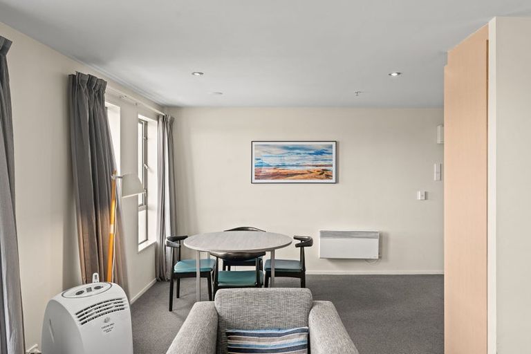 Photo of property in 104/113b Worcester Street, Christchurch Central, Christchurch, 8011